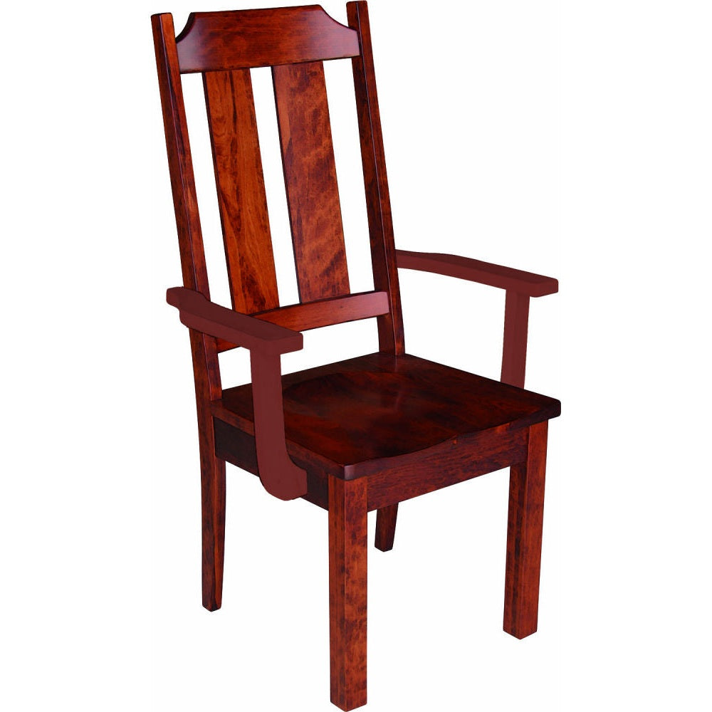 Newman #2 chair