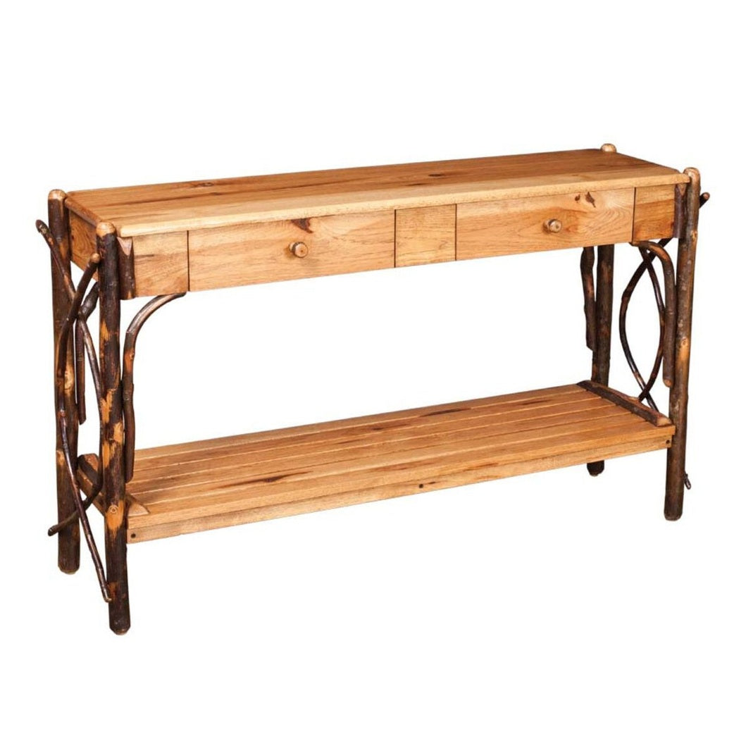 Northwood Sofa Table