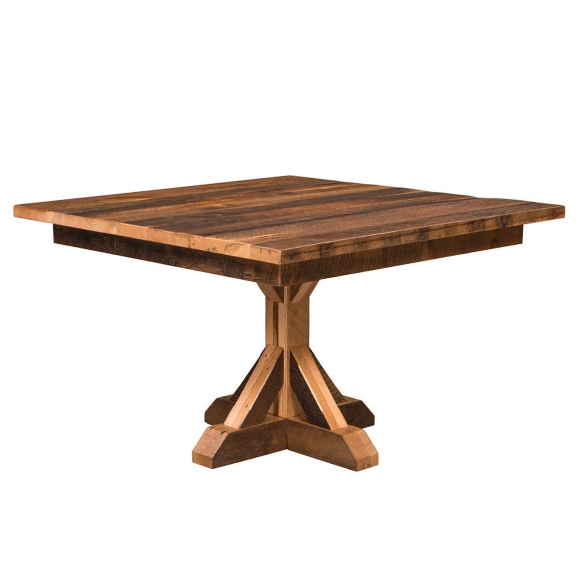 Norwich Solid Top Table