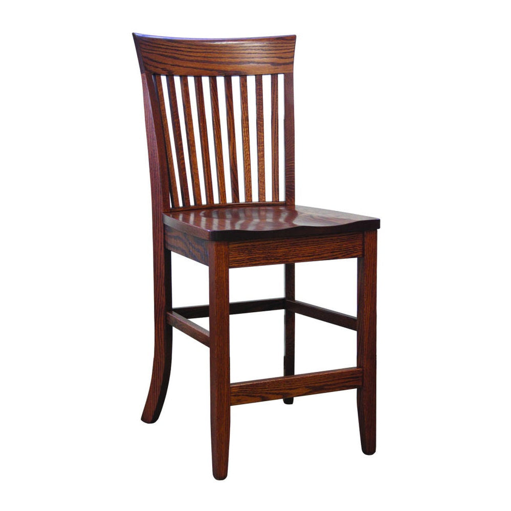 OW Shaker 24" Bar Chair