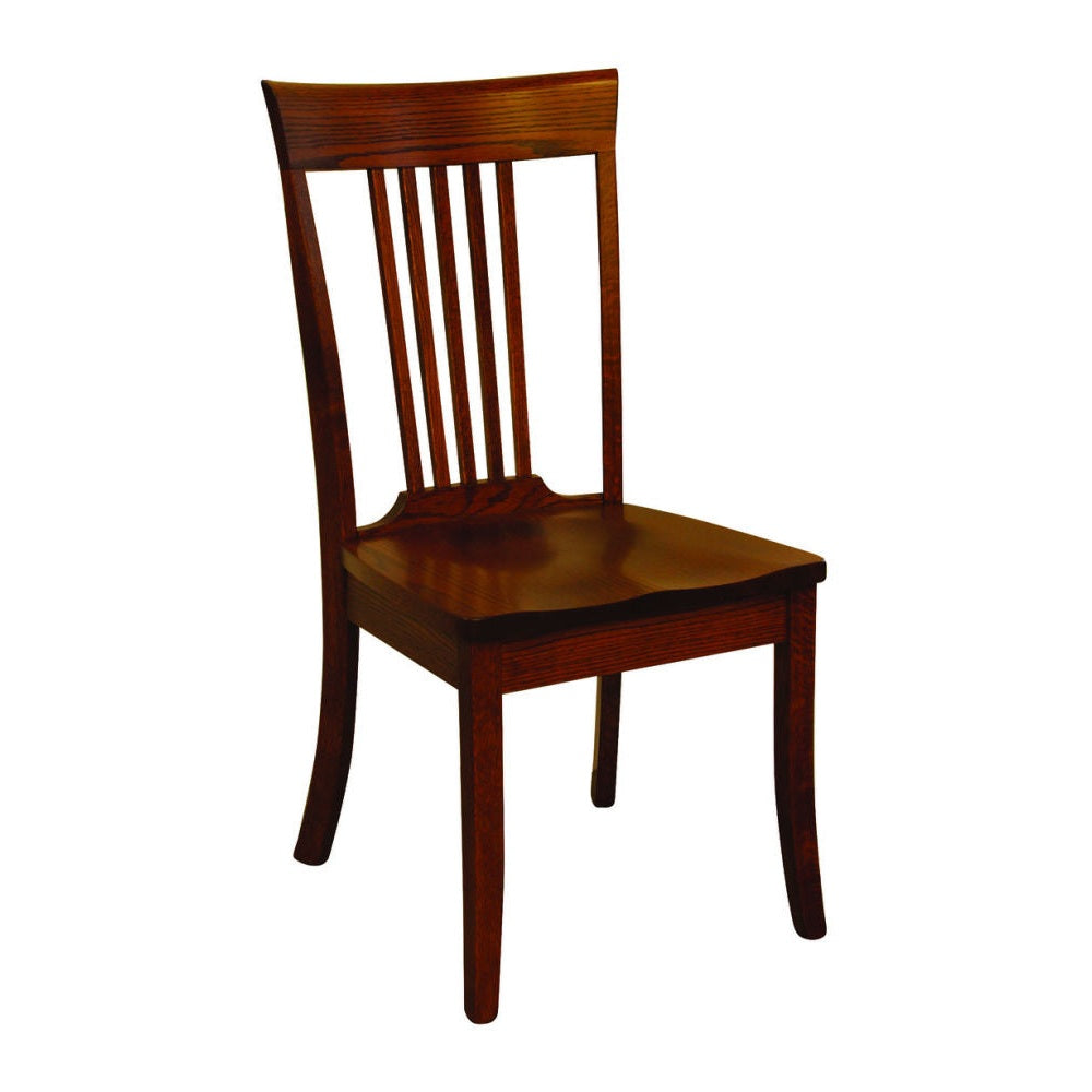 OW Shaker 5 Slat Chair