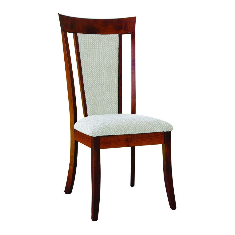OW Shaker Chair with Fabric