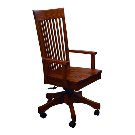 OW Shaker Desk Chair