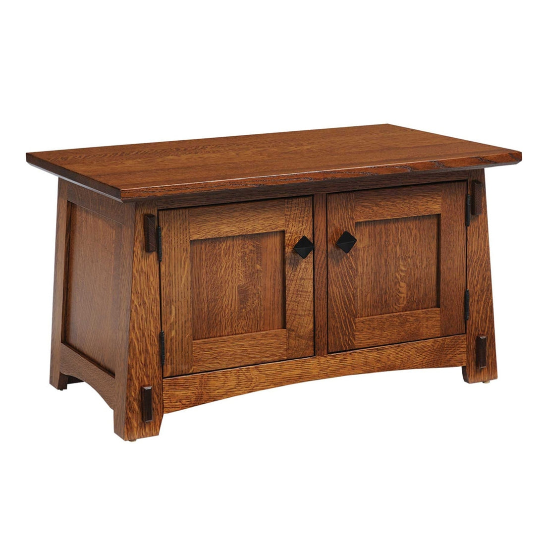 Olde Shaker 32" Coffee Table