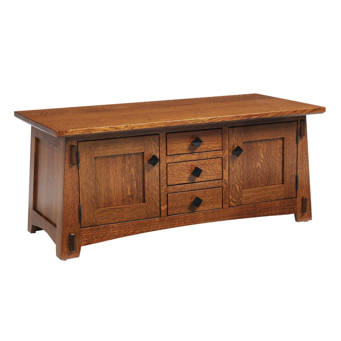 Olde Shaker 42" Coffee Table