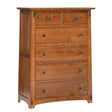 Olde Shaker 6 Drawer Chest