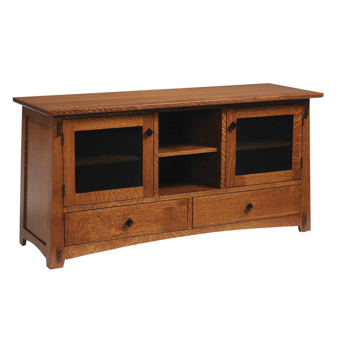 Olde Shaker 60" TV Stand