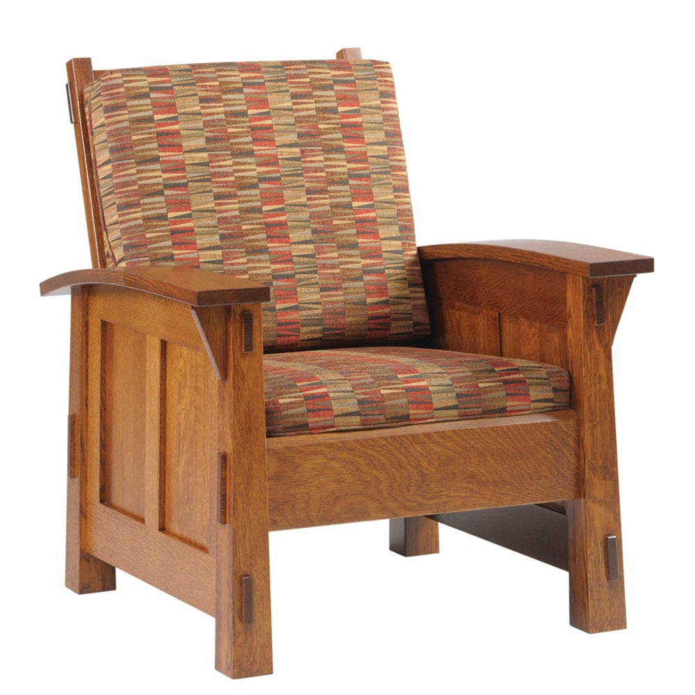 Olde Shaker Chair