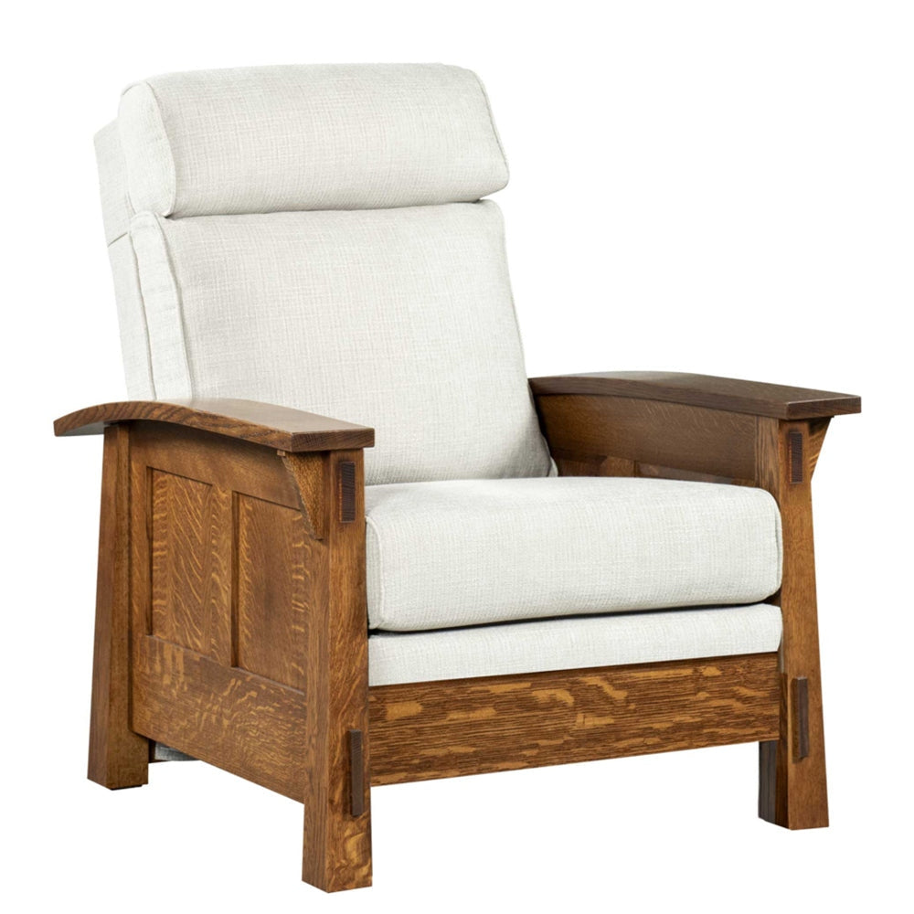 Olde Shaker Chair Stationary A