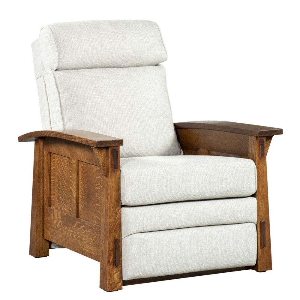 Olde Shaker Recliner
