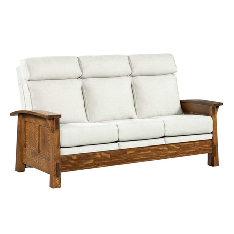 Olde Shaker Sofa Stationary A