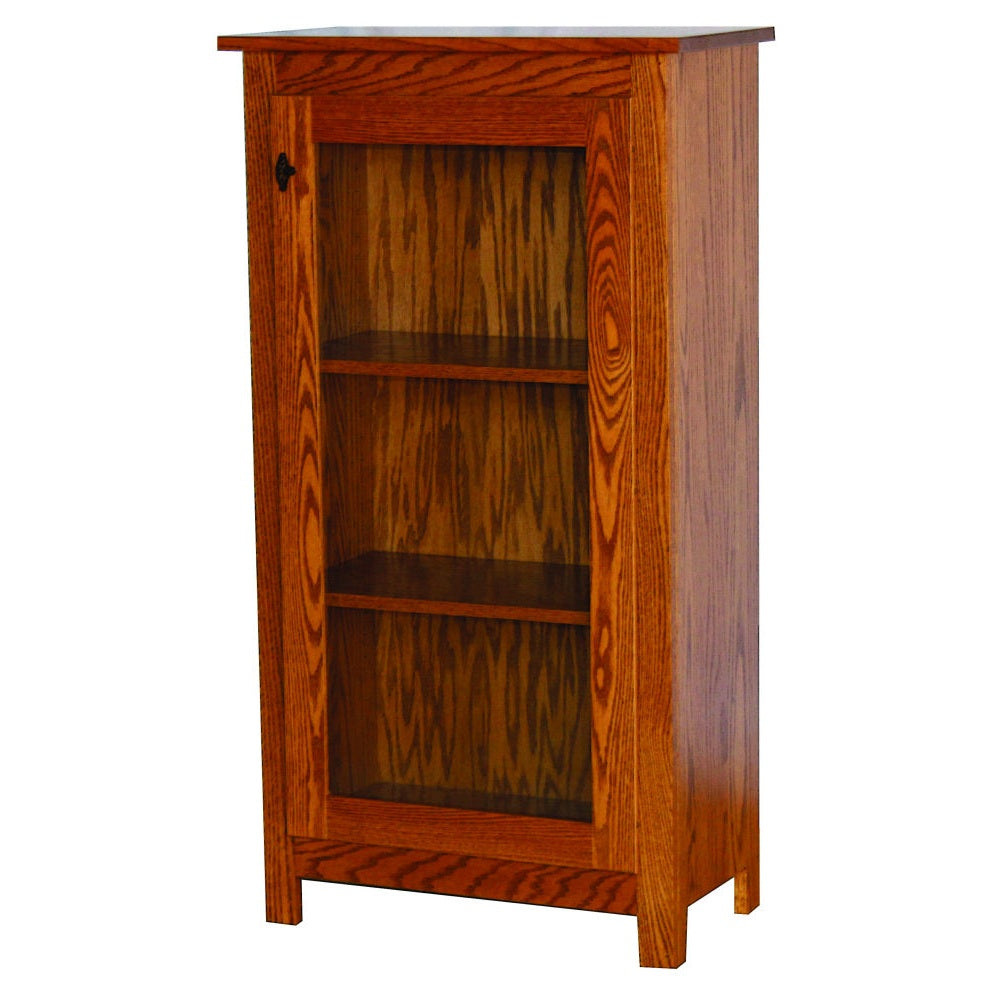 Oliver 48" Bookcase