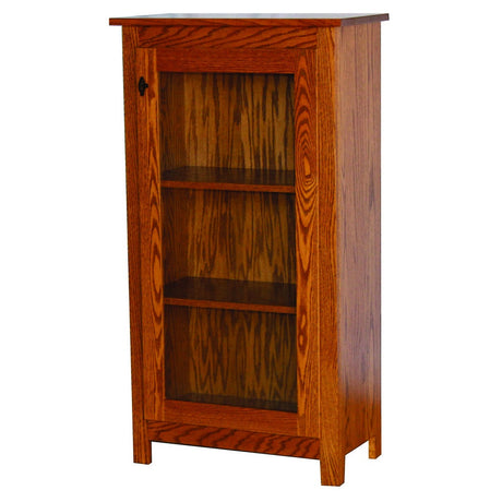 Oliver 48" Bookcase