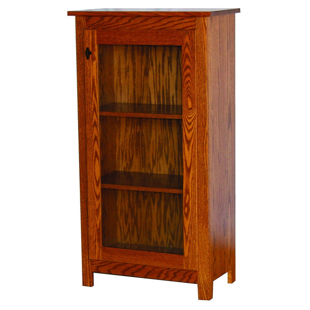 Oliver 48" Bookcase