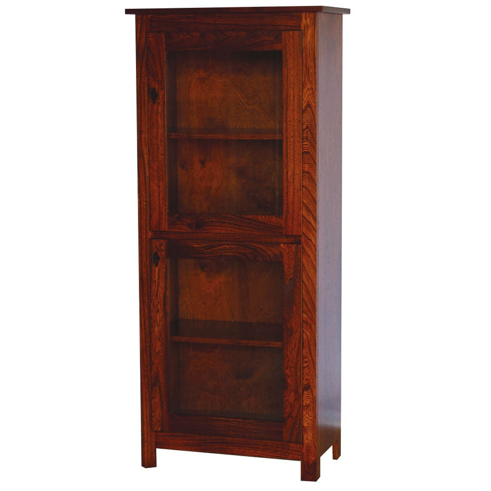 Oliver 60" Bookcase