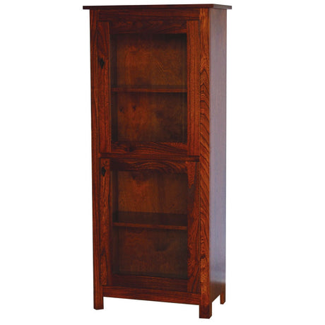 Oliver 60" Bookcase