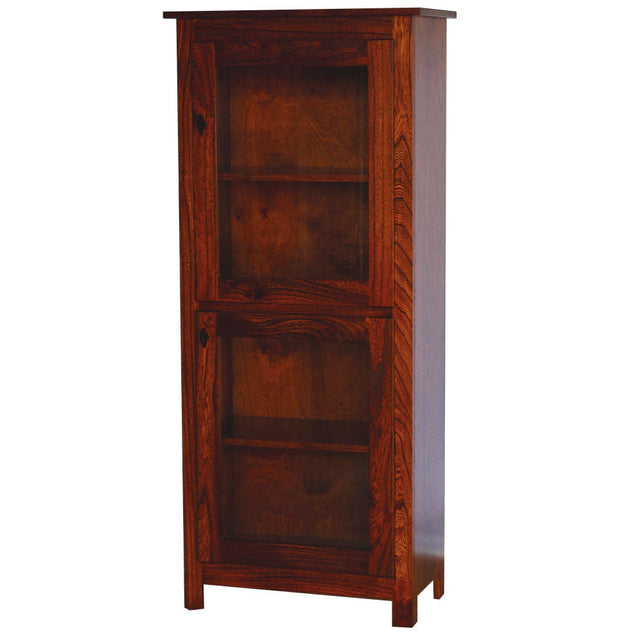 Oliver 60" Bookcase