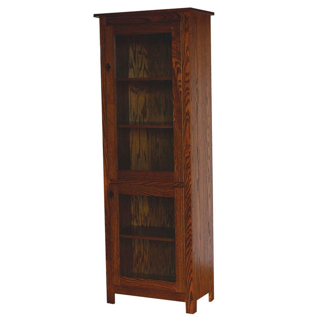 Oliver 72" Bookcase