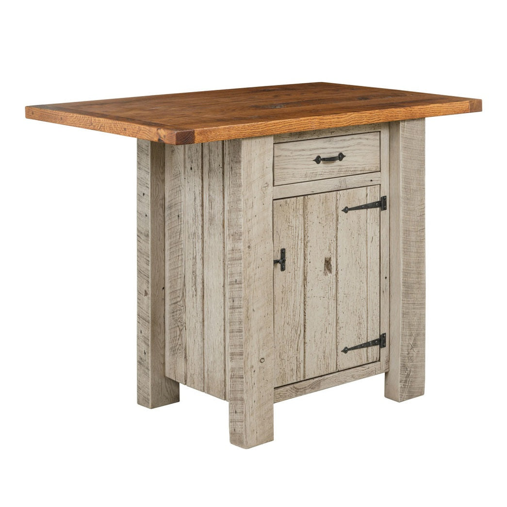 One Door Barnwood Island