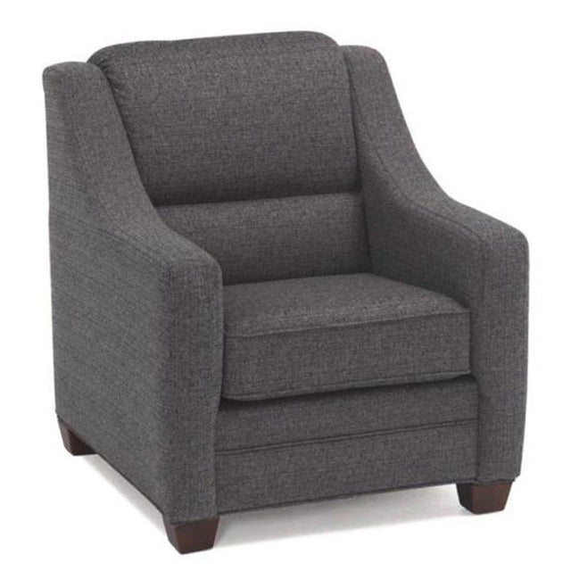 Orlando Small Accent Chair