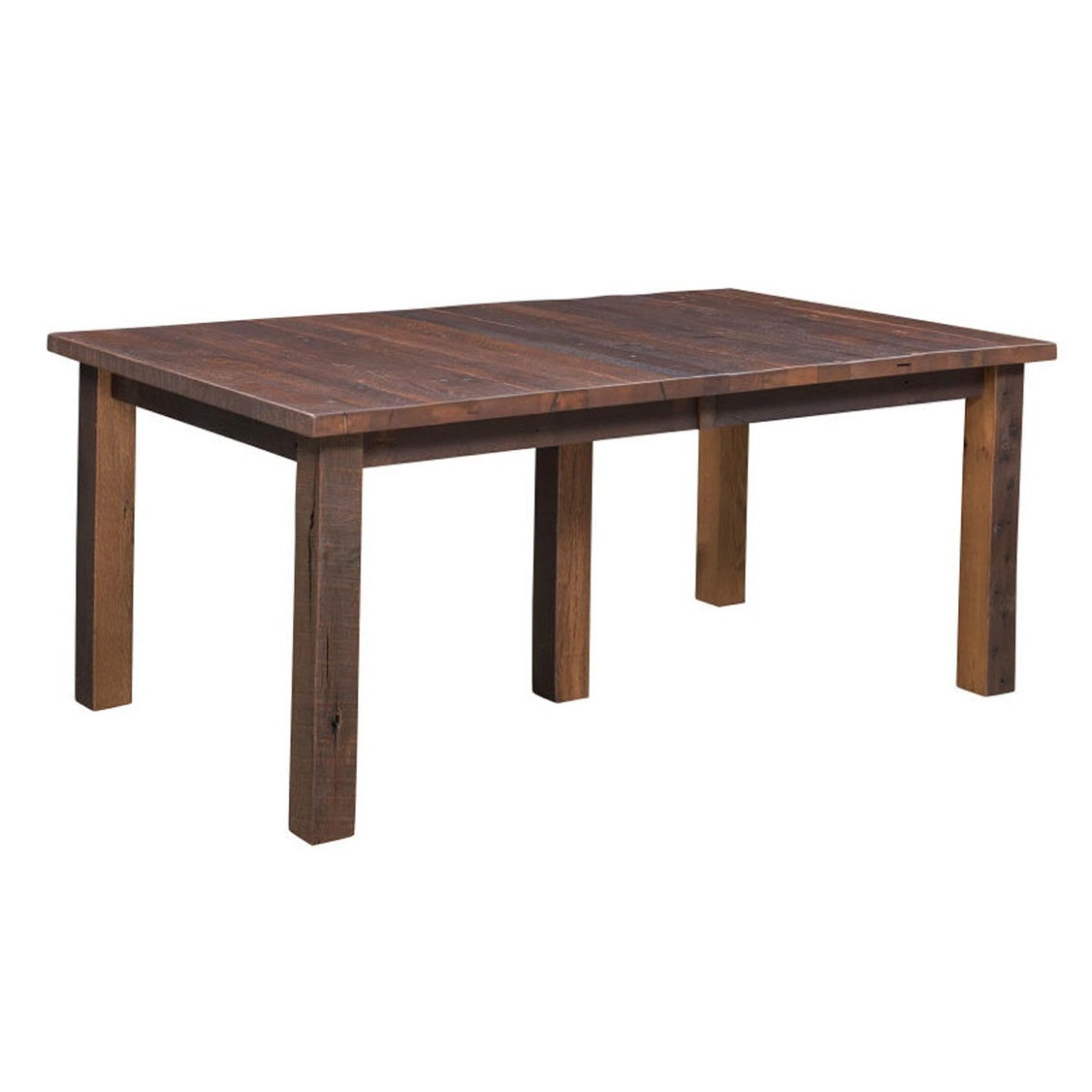 Oxford Extendable Top Table