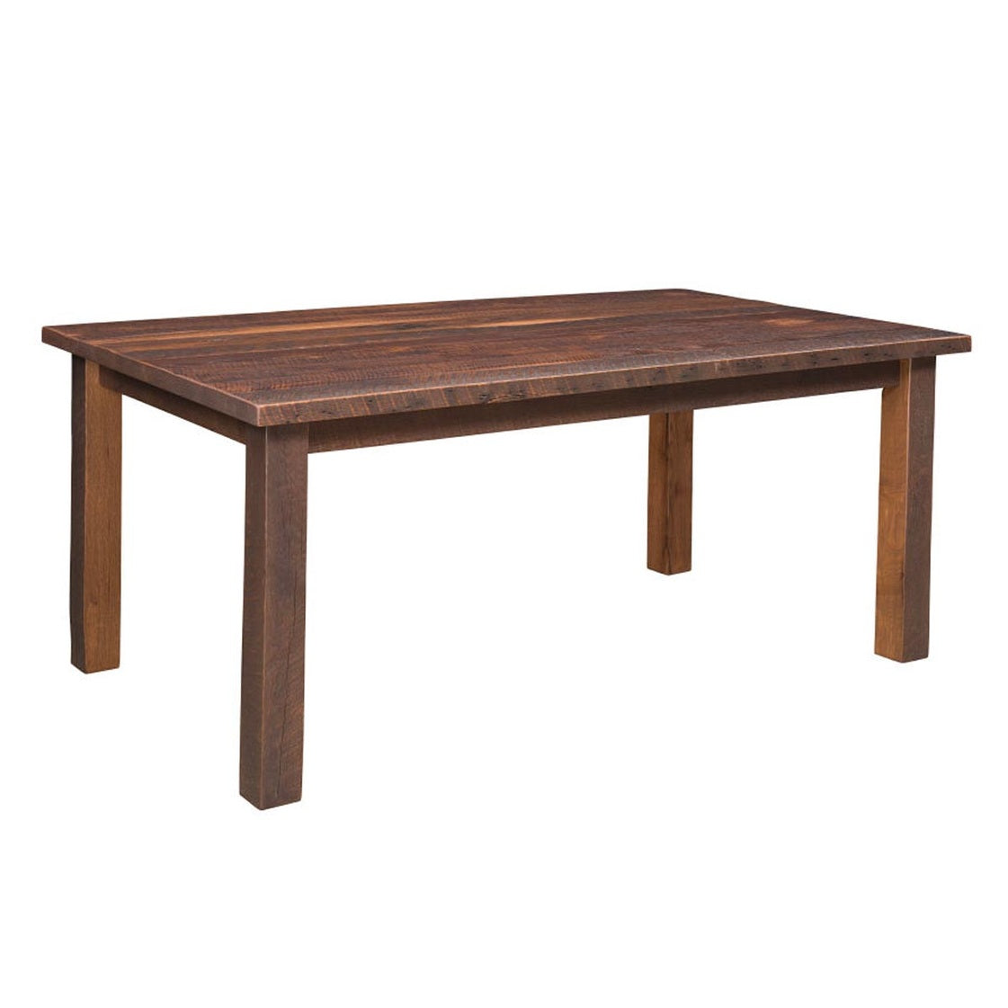 Oxford Solid Top Table