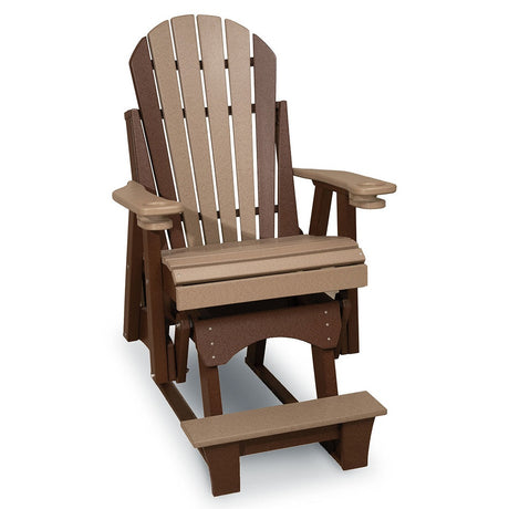 2' Adirondack Hi-Glider