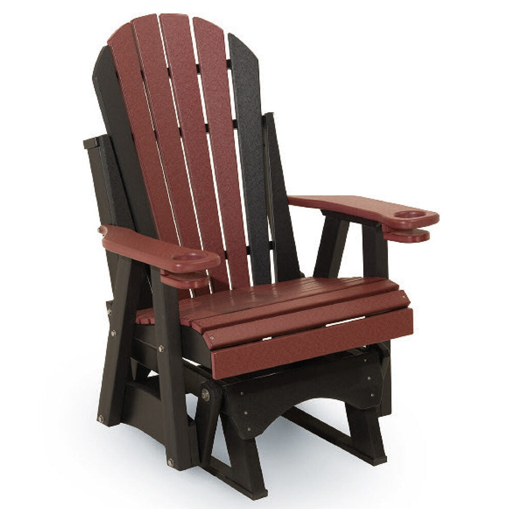 2' Adirondack Glider