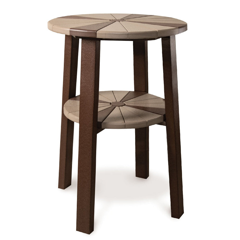 Jumbo Starburst Table