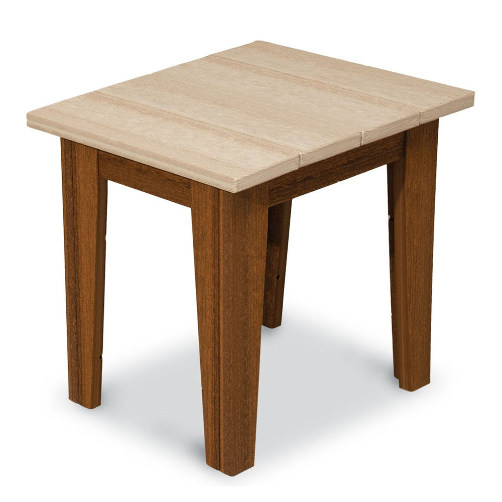 Echo End Table