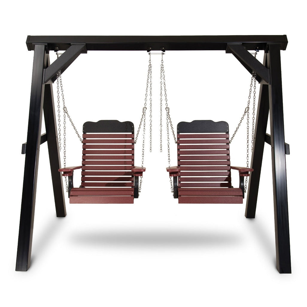 A-Frame for 2' Swings