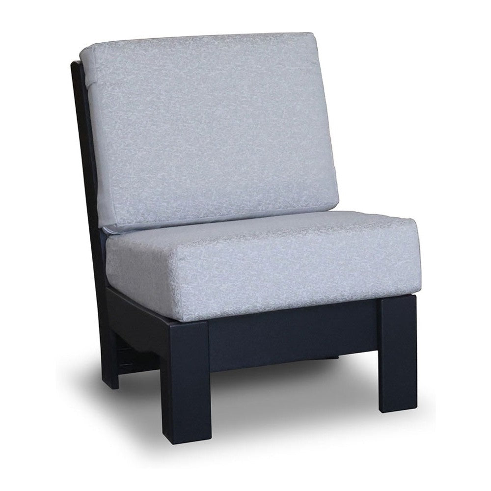 Urban Chair - No Armrests