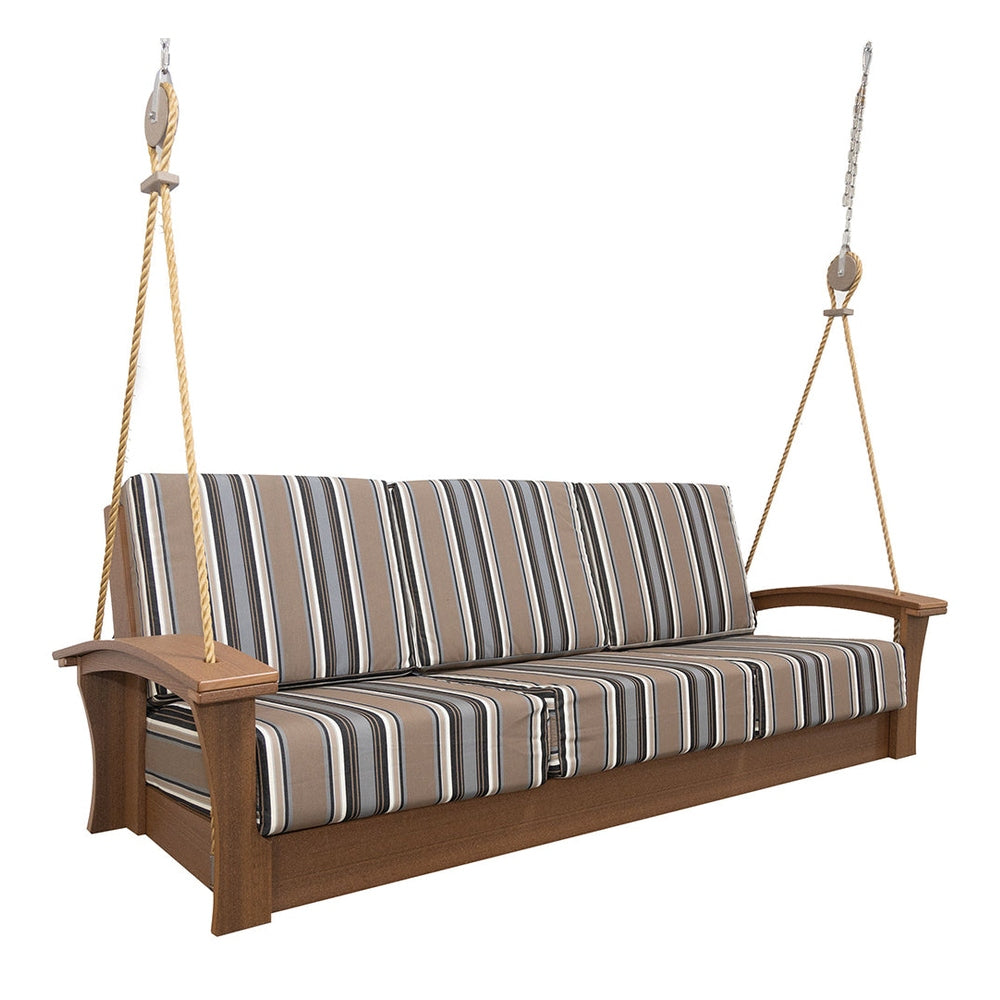 Classic Sofa Swing - 6'