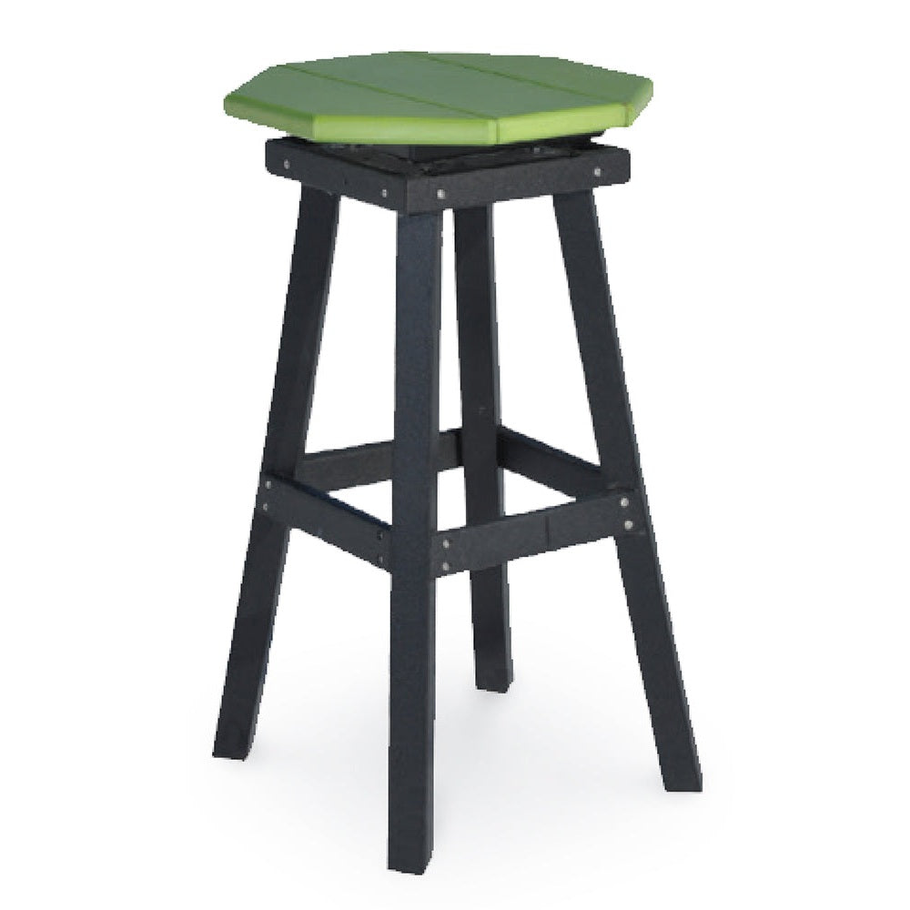 Swivel Bar Stool