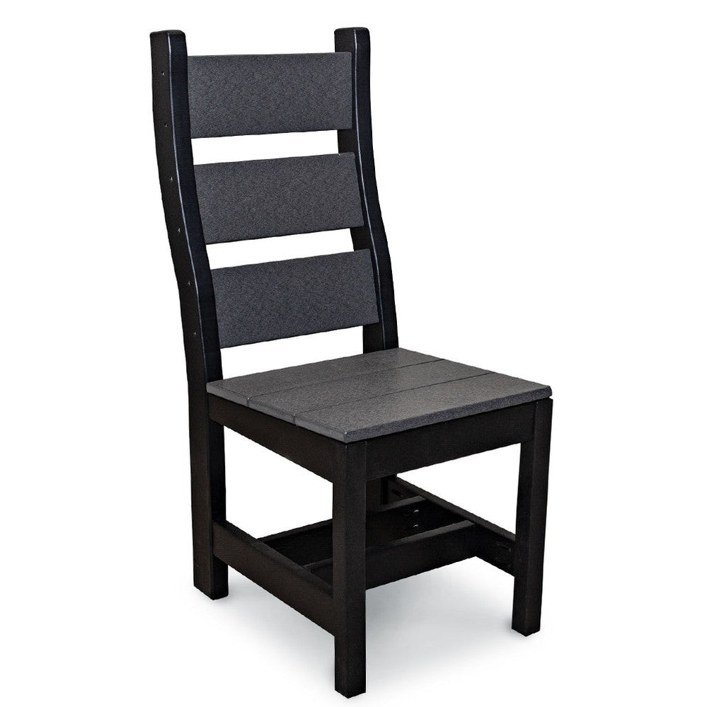 Serenity Solid Dining Chair