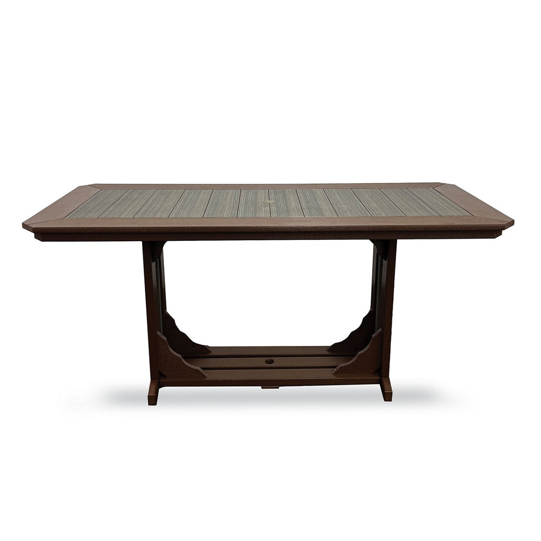 3' x 6' Mission Counter Table