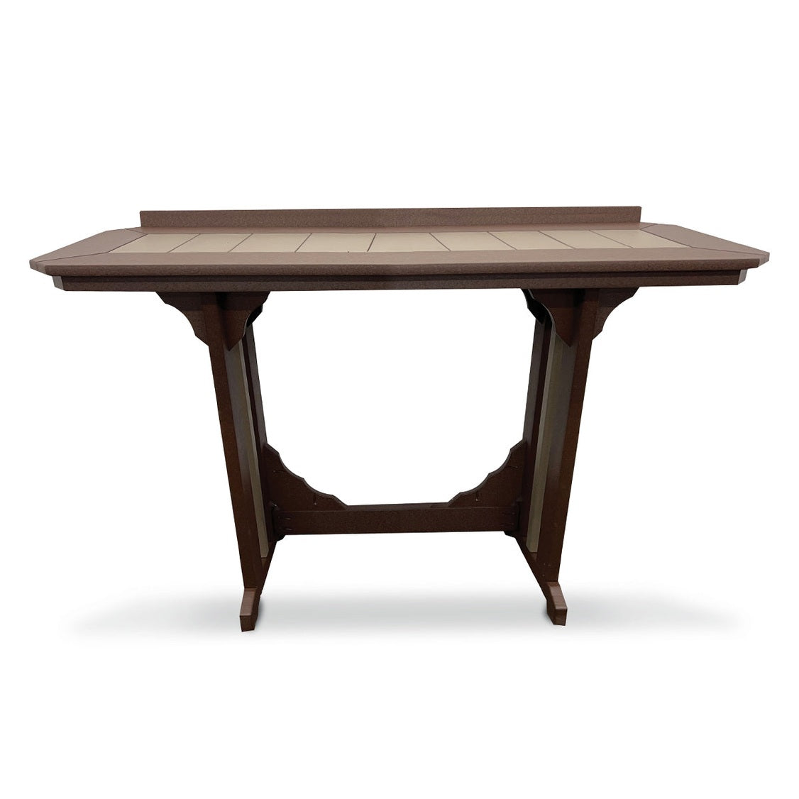 2' x 6' Cub Mission Counter Table