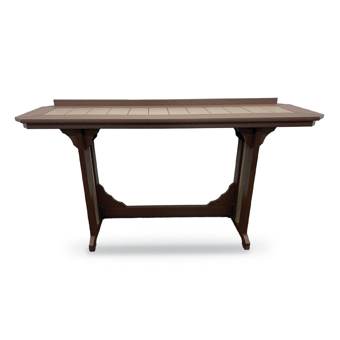 2' x 7' Cub Mission Counter Table