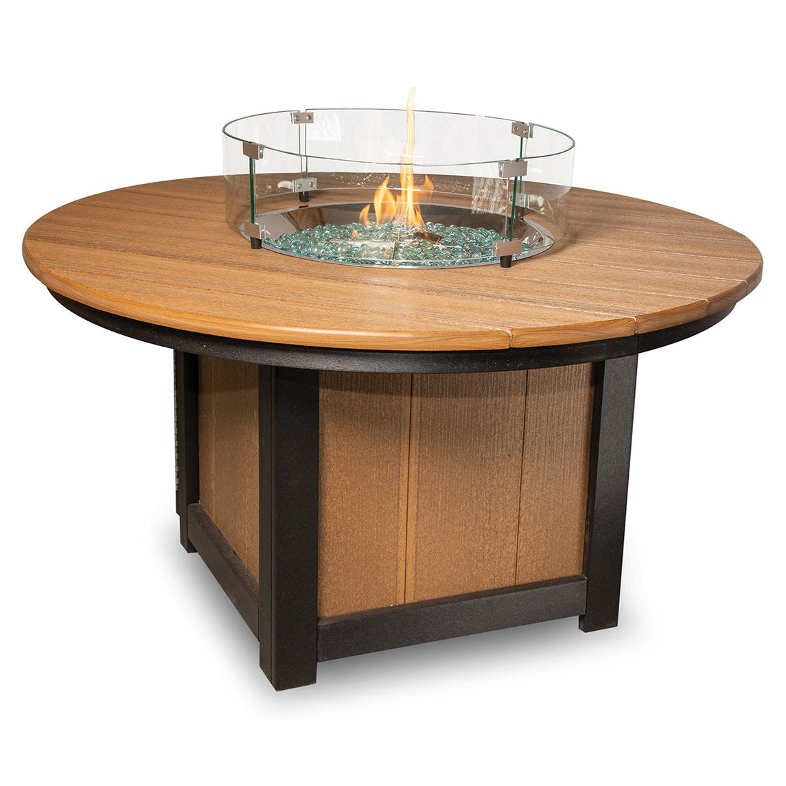 StarGlow Lounge Table
