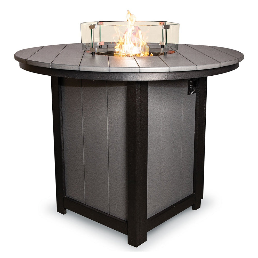 StarGlow Bar Table