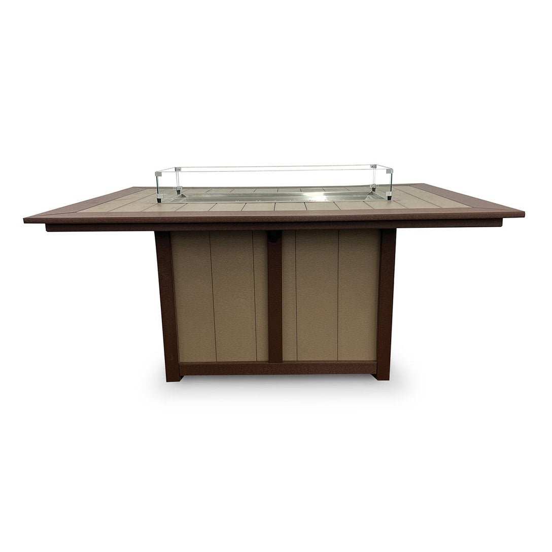 4' x 6' StarGlow Counter Table