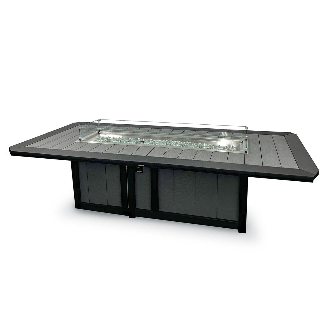 4' x 9' StarGlow Counter Table
