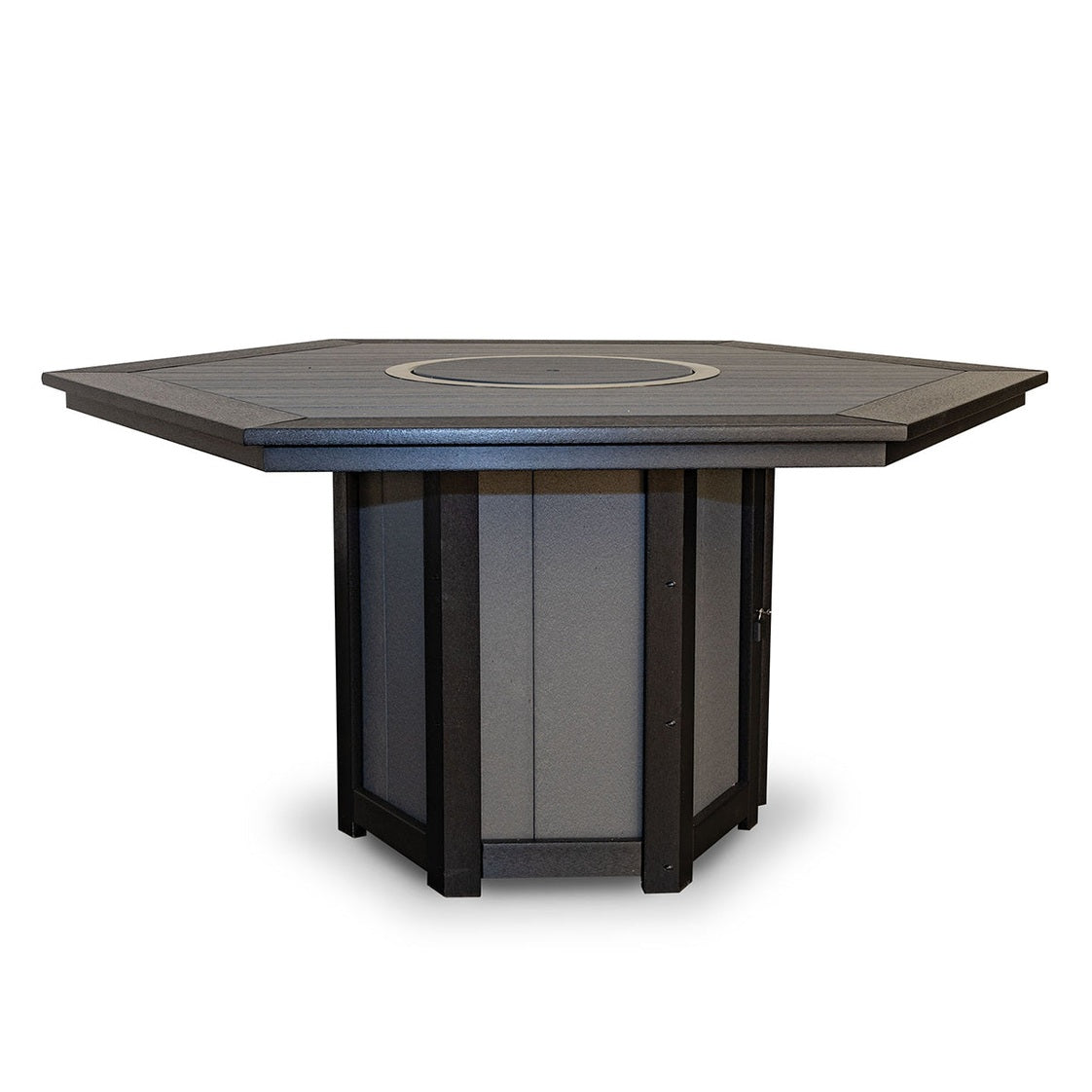 Hex StarGlow Counter Table