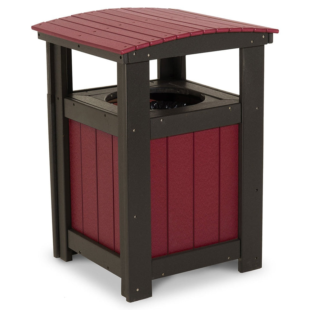 10 Gallon Waste Canister