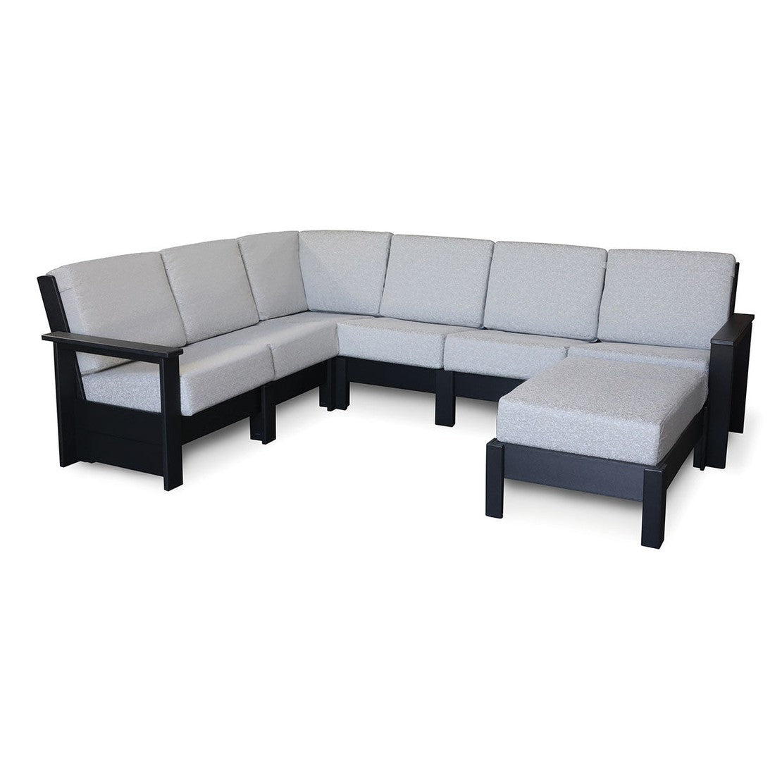 Urban Complete Sectional