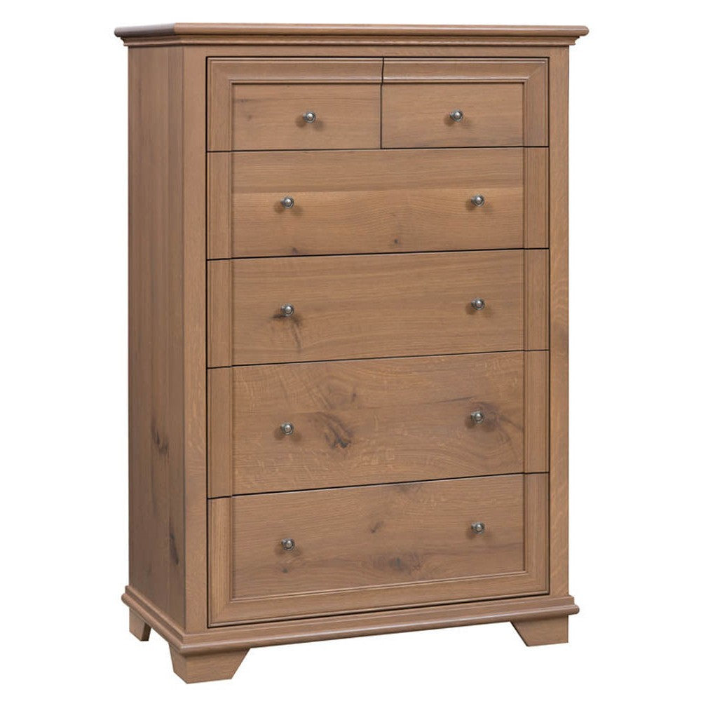 Pacific Heights 6-Drawer Chest