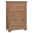 Pacific Heights 6-Drawer Chest
