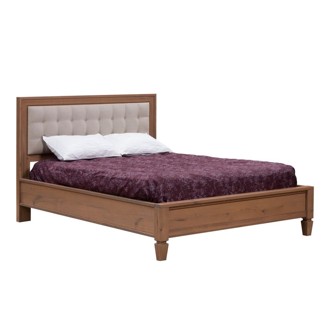 Pacific Heights Bed