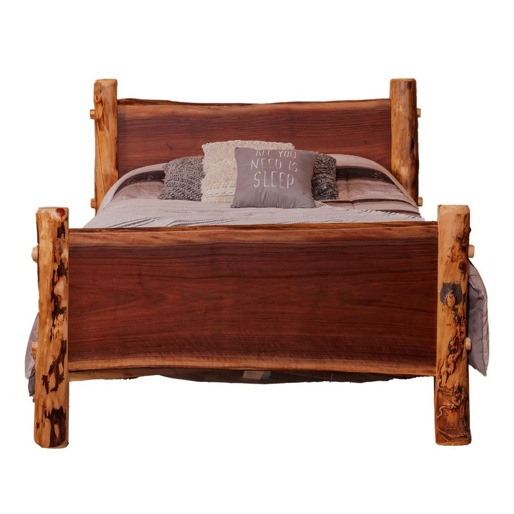 Pikes Peak Bed