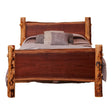 Pikes Peak Bed